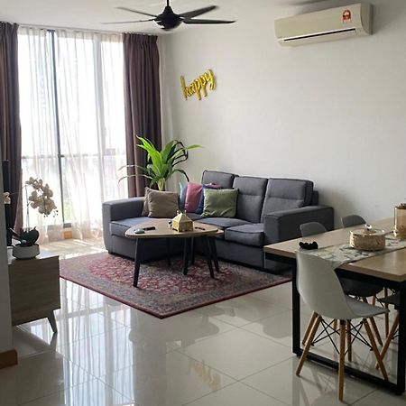 Kl Getaway Residence Queen Room Kuala Lumpur Esterno foto